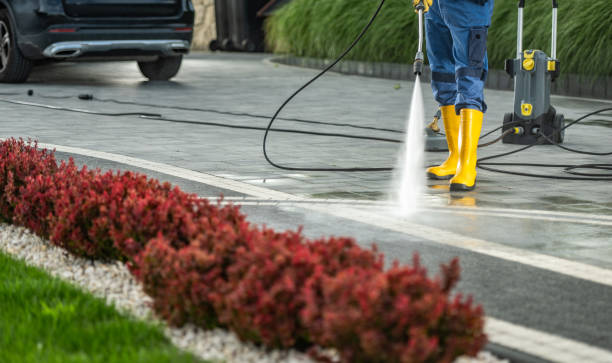 Spring Cleaning in Mechanicville, NY