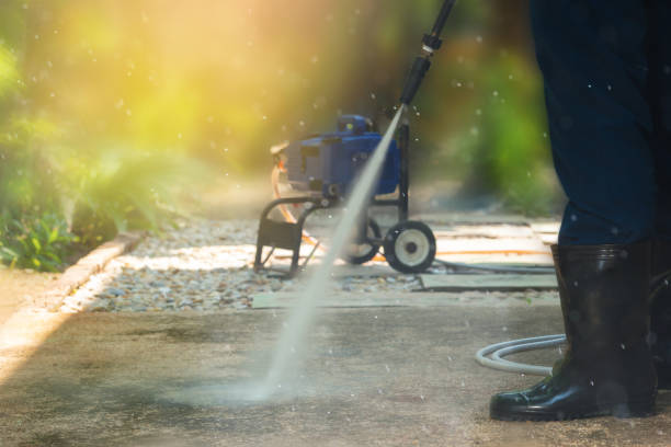 Best Soft Washing  in Mechanicville, NY